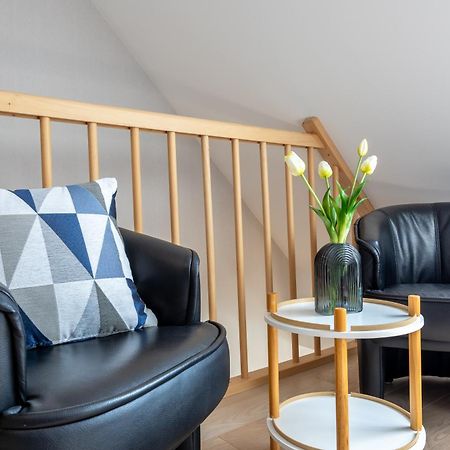 Ambria Apartments Ulanska Świnoujście Εξωτερικό φωτογραφία