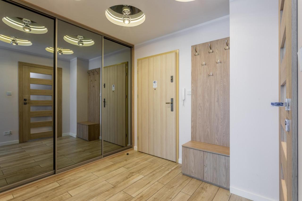 Ambria Apartments Ulanska Świnoujście Εξωτερικό φωτογραφία