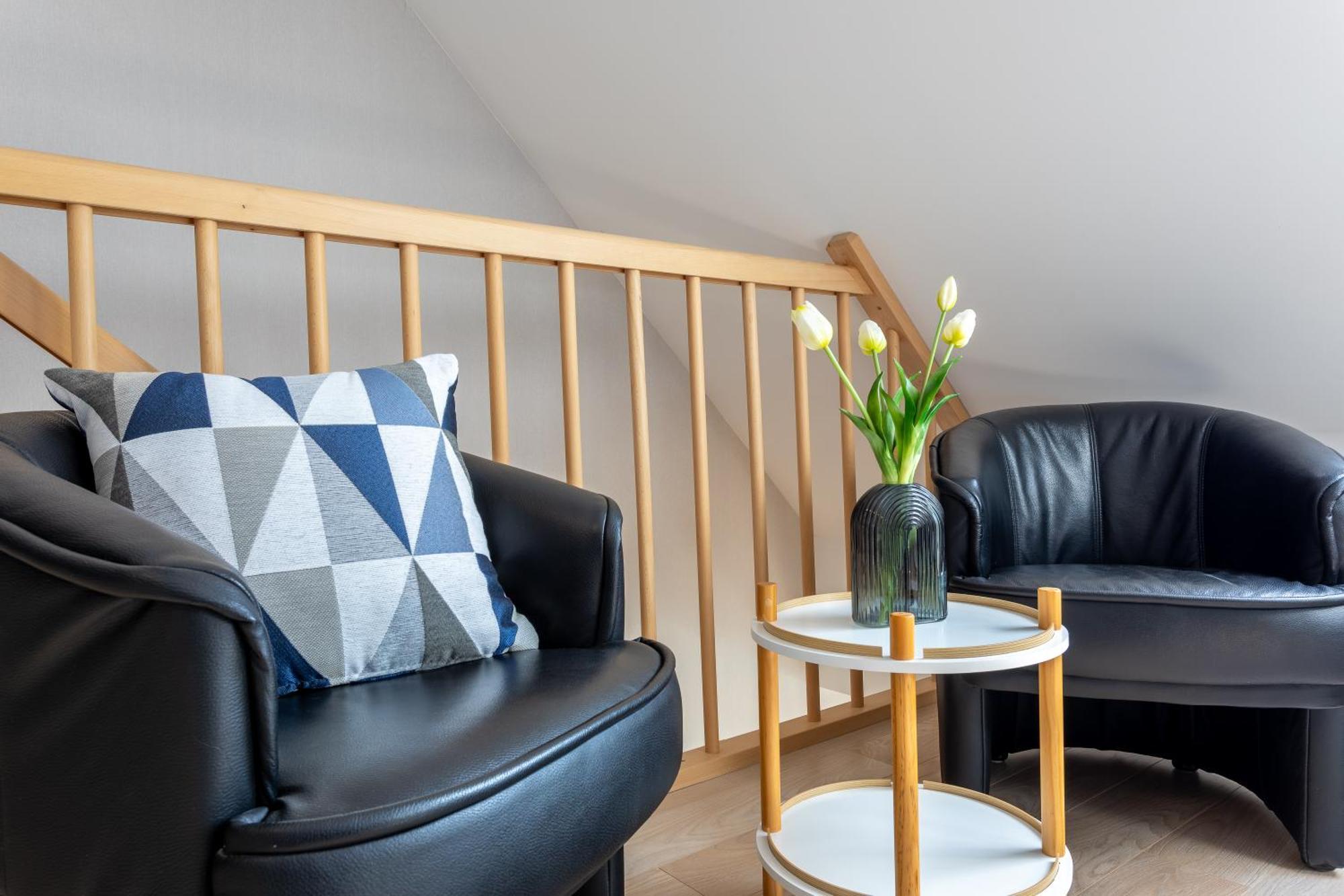 Ambria Apartments Ulanska Świnoujście Εξωτερικό φωτογραφία